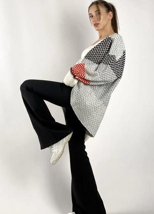 Невероятные брюки