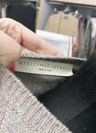 Платье туника stella mccartney4 фото