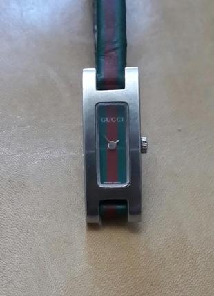 Часы женские gucci