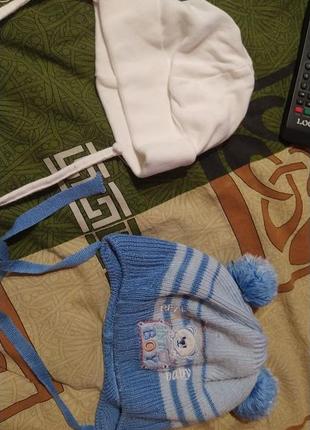 Вещи на мальчика