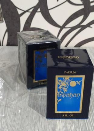 Вінтажні парфуми ispahan yves rocher 15 ml vintage