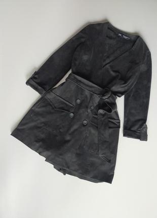 Комбинезон zara