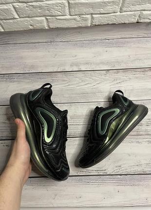 Кроссовки nike air max 720