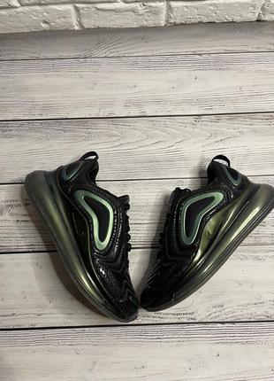 Кроссовки nike air max 7208 фото