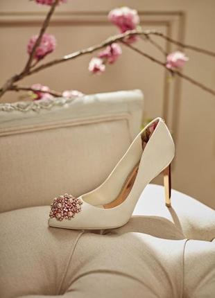 Туфлі ted baker3 фото