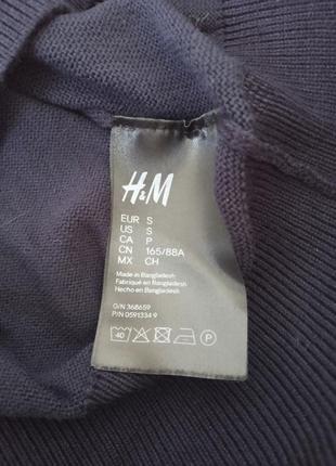 Супер кофточка фирменная h&amp;m6 фото