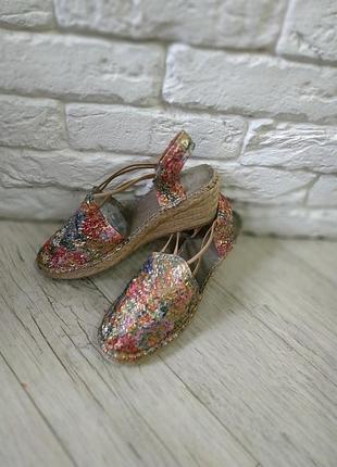 Еспадрільї toni pons