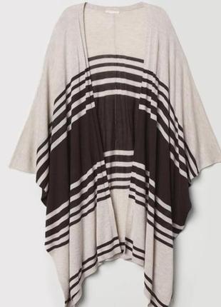 Кардиган размер m/l h&m