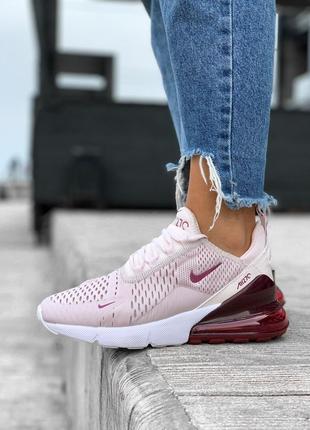 Nike Air Max женские Air Max 270