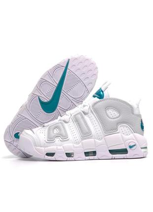 Кроссовки nike air max uptempo