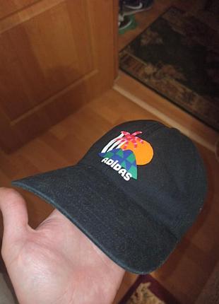 Кепка adidas