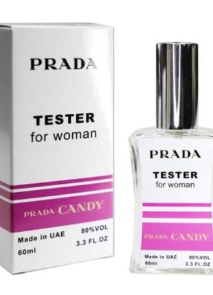 Prada candy