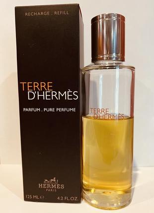 Парфюм hermes terre d`hermes оригинал!