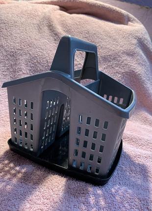 Органайзер для кухонных приборов или для косметики