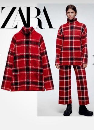 Теплий костюм zara3 фото