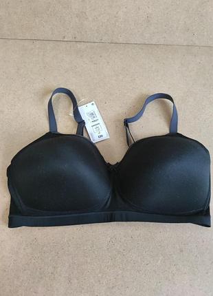 Бюстгальтер без косточек marks & spencer