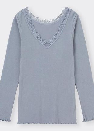 Кофтаblue motion