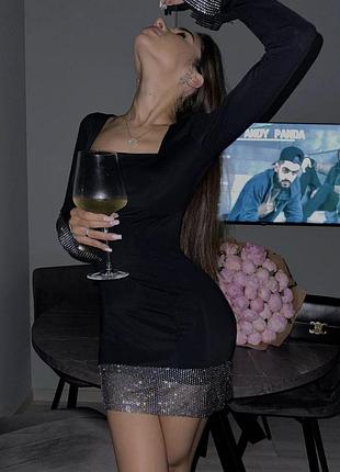 Новогодняя коллекция 🎄🍾 платье