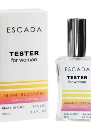 Escada miami blossom