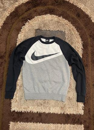 Кофта nike