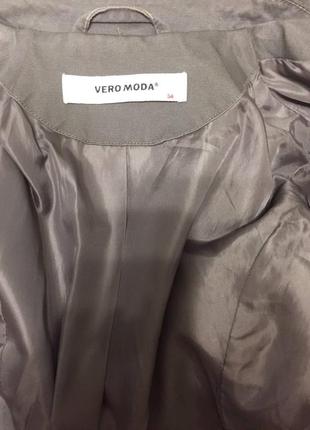 Пиджак vero moda з-з с4 фото