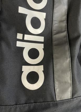 Наплечник рюкзак adidas4 фото