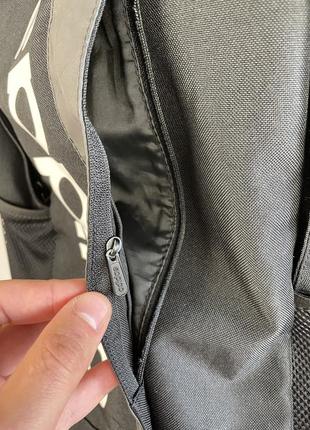 Наплечник рюкзак adidas5 фото