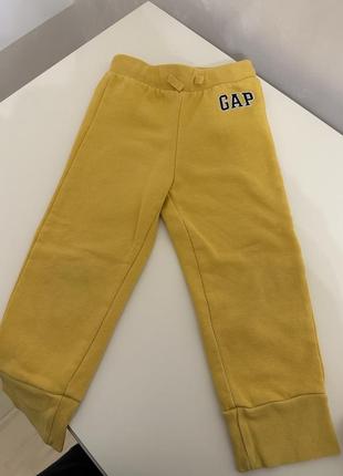 Штаны gap