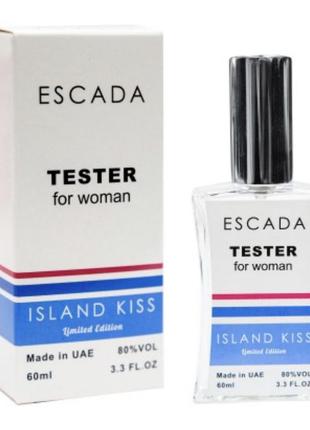 Escada island kiss