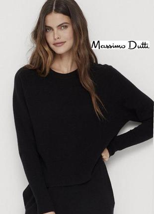 Джемпер massimo dutti