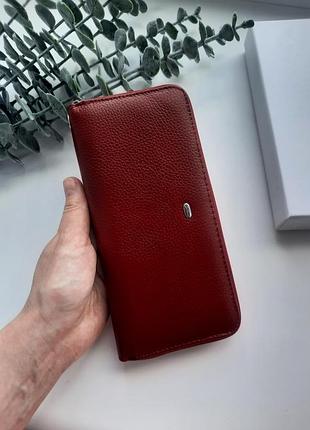 Женский ломтиковый кошелек