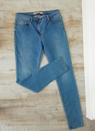 Джинси скінні 2