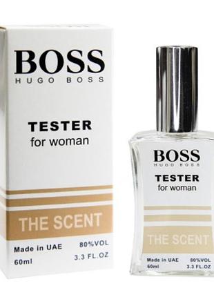 Hugo boss the scent for her