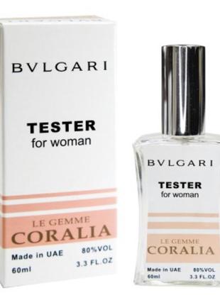 Bvlgari le gemme coralia