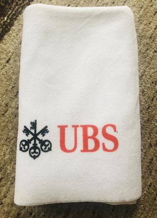 Рушник від ubs kids