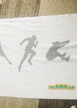 Рушник від ubs kids