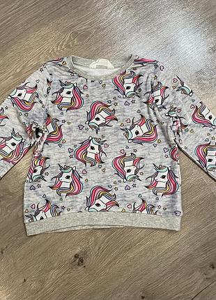 Кофточка h&amp;m