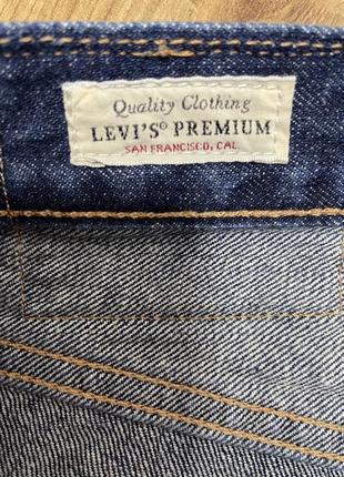 Джинси levi’s5 фото