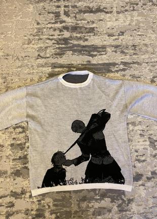 Свитшот paint nike dunks brown white dress shoes for communion