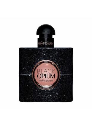 Парфуми  yves saint laurent black opium