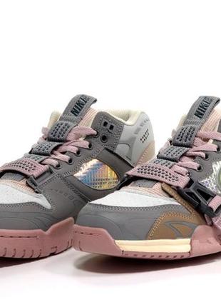 Кросівки nike air trainer 1 sp4 фото