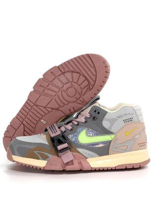 Кросівки nike air trainer 1 sp7 фото