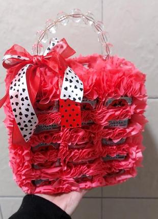 Солодка сумочка