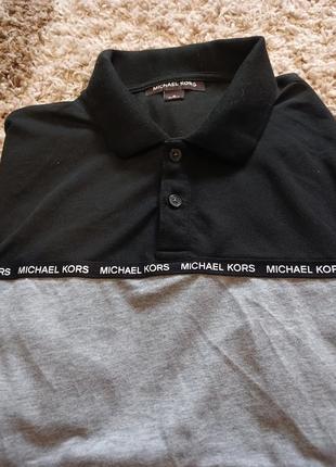 Michael kors футболка2 фото