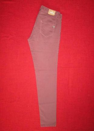 Джинси please італія штани slim fit р. l