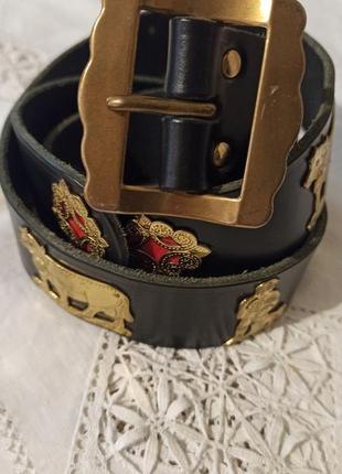 Пояс ремень etro