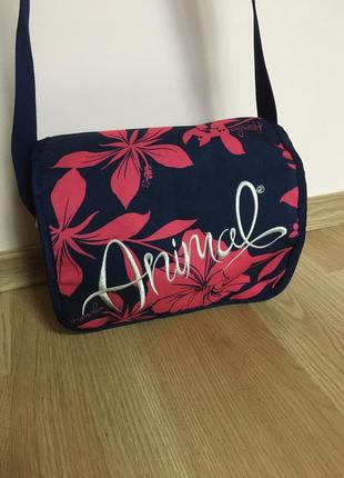 Сумка animal
