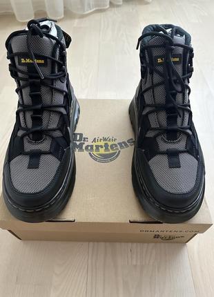 Черевики dr.martens boury р.40-41