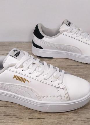 Кроссовки puma 37р