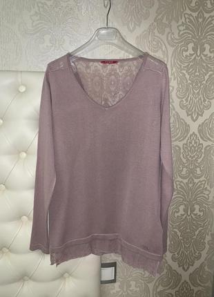 Кофта джемпер guess оригінал